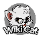 Logo Wiki Cat (WKC)