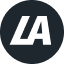 Logo LATOKEN (LA)