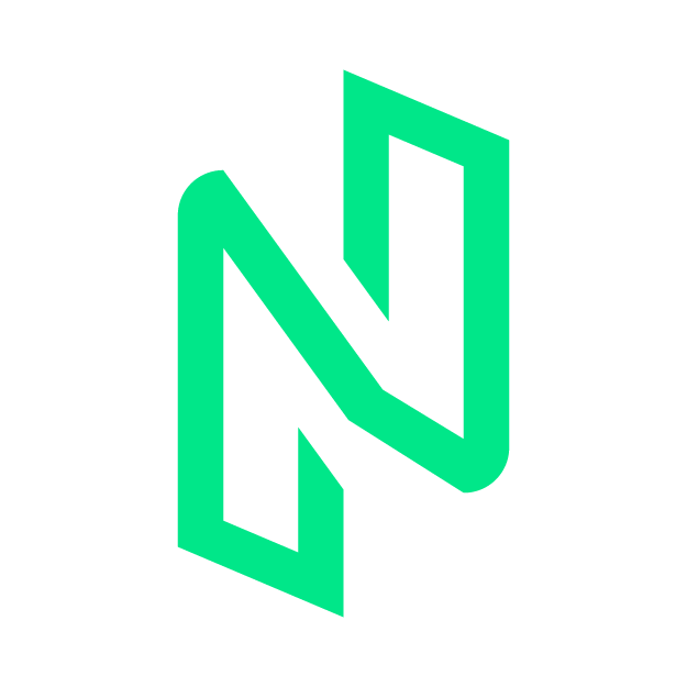 Logo NULS (NULS)