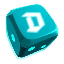 Logo Klaydice (DICE)