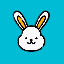Logo Little Rabbit v2 (old) (LTRBT) - Cryptomonnaie