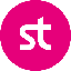 Logo Stride (STRD)