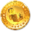Logo Luckycoin (LKY)