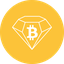 Logo Bitcoin Diamond (BCD)