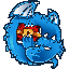 Logo Dragonchain (DRGN)
