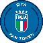 Logo Italian National Football Team Fan Token (ITA)