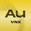 Logo VNX Gold (VNXAU)