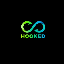 Logo Hooked Protocol (HOOK)