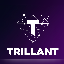 Logo Trillant (TRI) - Cryptomonnaie