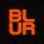 Logo Blur (BLUR)