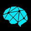 Logo DeepBrain Chain (DBC)