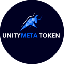Logo UnityMeta (UMT)