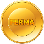 Logo FERMA (FERMA) - Cryptomonnaie