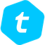 Logo Telcoin (TEL)