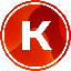 Logo krest Network (KREST) - Cryptomonnaie
