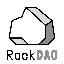 Logo Rock Dao (ROCK) - Cryptomonnaie