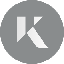 Logo Kinesis Silver (KAG) - Cryptomonnaie