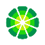 Logo LimeWire (LMWR)