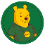 Logo POOH (POOH)