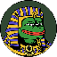 Logo KEK (KEKE) - Cryptomonnaie
