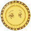 Logo Milady Meme Coin (LADYS)