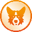 Logo CorgiAI (CORGIAI) - Cryptomonnaie