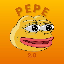 Logo Pepe 2.0 (pepe20.vip) (PEPE2.0)