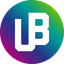 Logo Unibright (UBT)