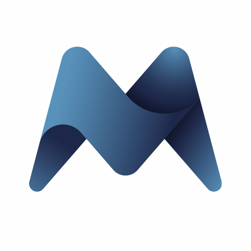 Logo Morpheus.Network (MNW)