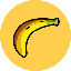 Logo Banana Gun (BANANA)