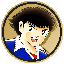 Logo Captain Tsubasa (TSUGT) - Cryptomonnaie