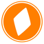 Logo 0xBitcoin (0xBTC)