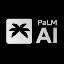 Logo PaLM AI (PALM)