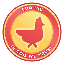Logo Coq Inu (COQ)
