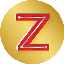 Logo Zetrix (ZETRIX) - Cryptomonnaie