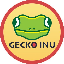Logo Gecko Inu (GEC) - Cryptomonnaie