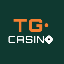 Logo TG Casino (TGC)