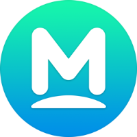 Logo Moss Coin (MOC)