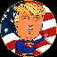 Logo Super Trump Coin (STRUMP) - Cryptomonnaie
