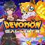Logo Devomon (EVO) - Cryptomonnaie