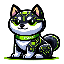 Logo Nvidia Inu (NINU) - Cryptomonnaie