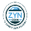 Logo ZynCoin (ZYN) - Cryptomonnaie