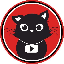 Logo The First Youtube Cat (PAJAMAS) - Cryptomonnaie