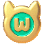Logo WUFFI (WUF)