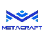 Logo Metacraft (MCTP) - Cryptomonnaie