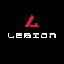 Logo LEGION (LEGION) - Cryptomonnaie