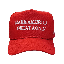 Logo MAGA (maga-hat.vip) (MAGA)