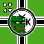 Logo Kekistan (KEK) - Cryptomonnaie