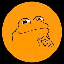 Logo Toad ($TOAD)