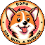 Logo DOPU The Dog with A Purpose (DOPU)